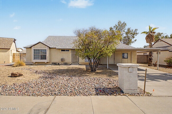 Photo - 10719 W Vista Ave