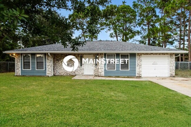 Building Photo - 3 Bedroom Pet-Friendly Home in PALM BAY, FL with Main Street Renewal