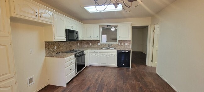 Photo - Beautiful 3/2/2 home in Cooper ISD