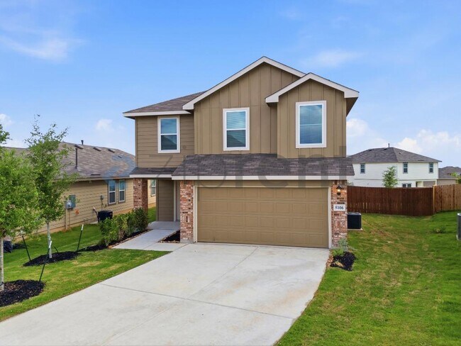 Photo - 5106 Blind Shot