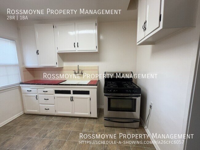 1939 N Hollywood Way Unit A