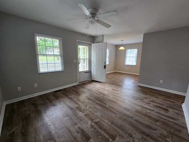 Photo - Available Now! Great Durham location newly remodeled. Single family home.