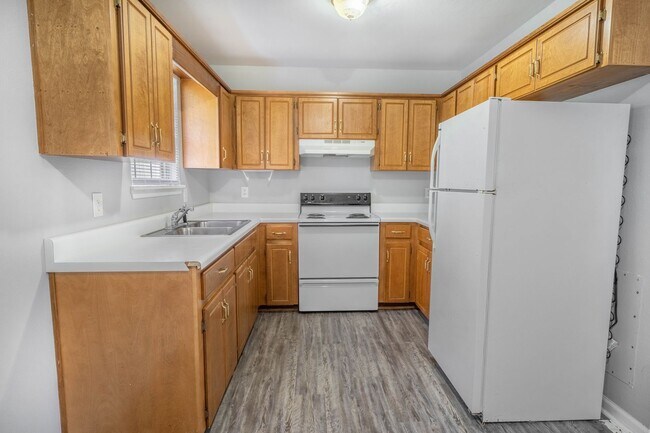 Photo - Eagle Pointe