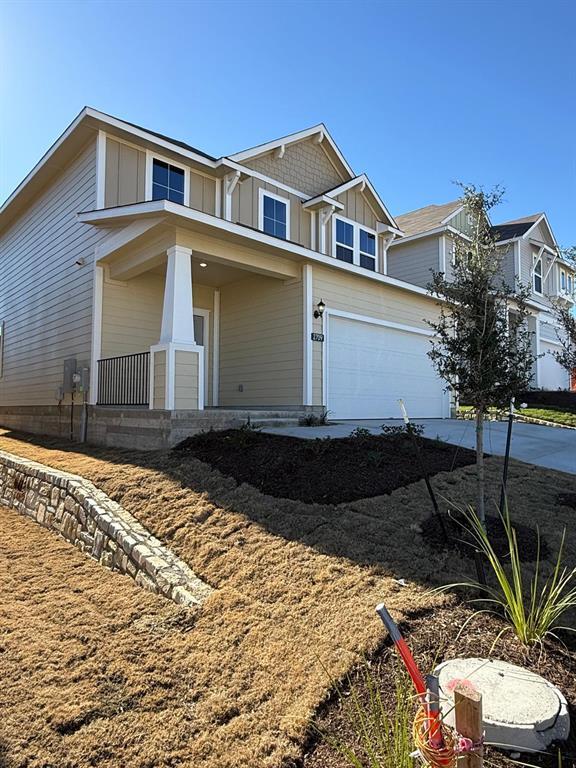 Photo - 2709 Towy Rd