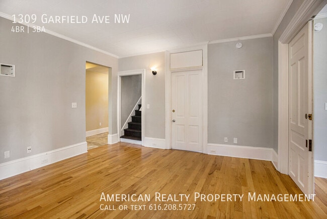 Photo - 1309 Garfield Ave NW