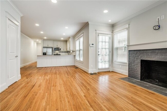 Photo - Historic 1bd|1ba - Winnetka Heights Residence Near Bishop Arts Unidad 101