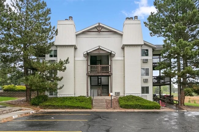 Photo - 17493 E Mansfield Ave Unidad 1221L