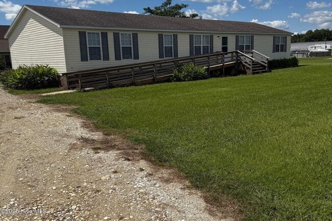 Building Photo - 722 Tulls Creek Rd Rental