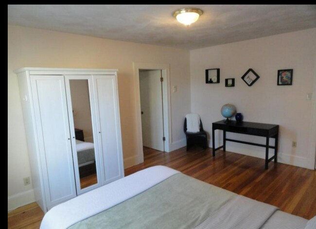 400 Highland Ave