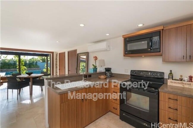 Photo - 4316 Aukai Ave Unit #D