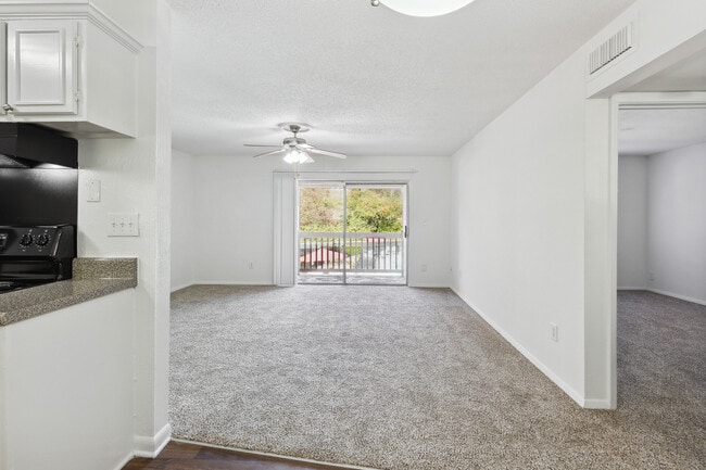 The Fairway Club Apartments