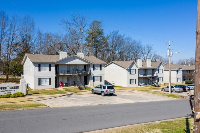 Photo - Copper Creek