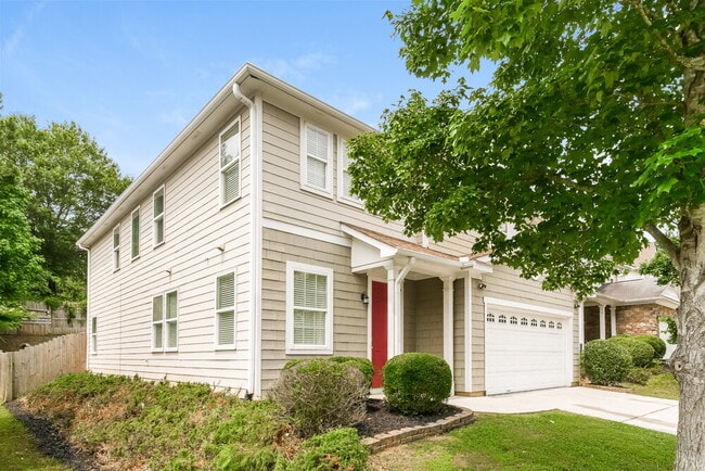 Photo - 2240 Valley Creek Dr