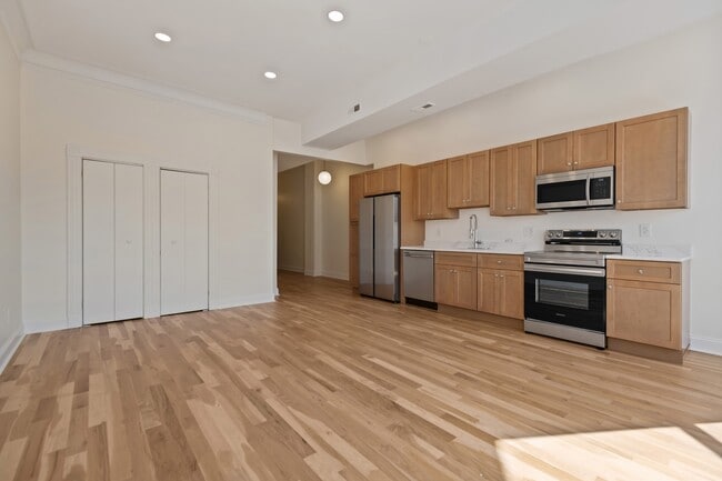 Photo - 2245 Eutaw Pl Unidad 2