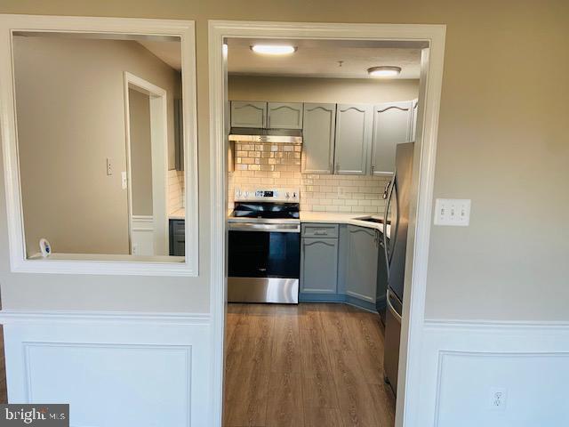 Photo - 151 Brookland Terrace Unit 8