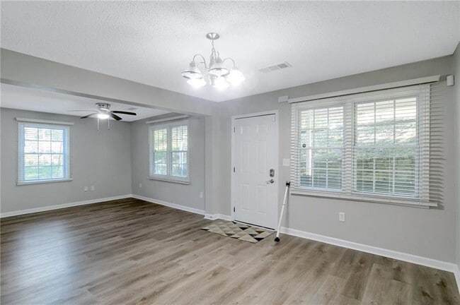 Photo - 1602 Ezra Church Dr NW