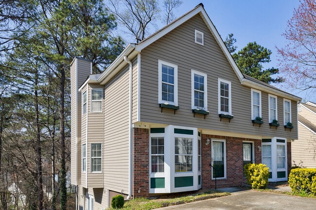 Photo - 5182 Laurel Bridge Ct SE Casa Adosada