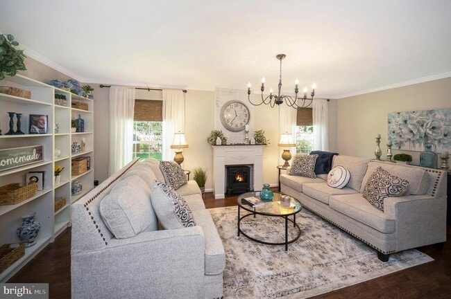 Building Photo - 206 Pleasants Dr Rental