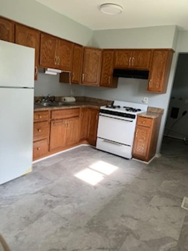 Photo - Three Bedroom Home Located Near Burdsal Pk...