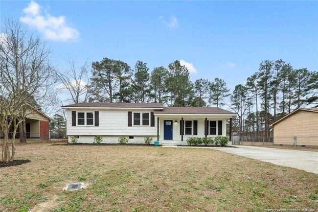 Building Photo - 6327 Worthington Dr