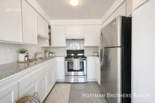 Photo - 1226 Larrabee St Unidad 6