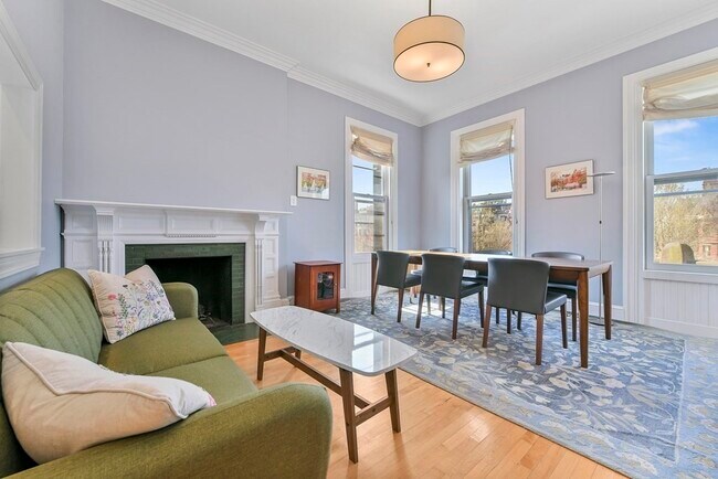 Photo - 280 Commonwealth Ave Unit 309