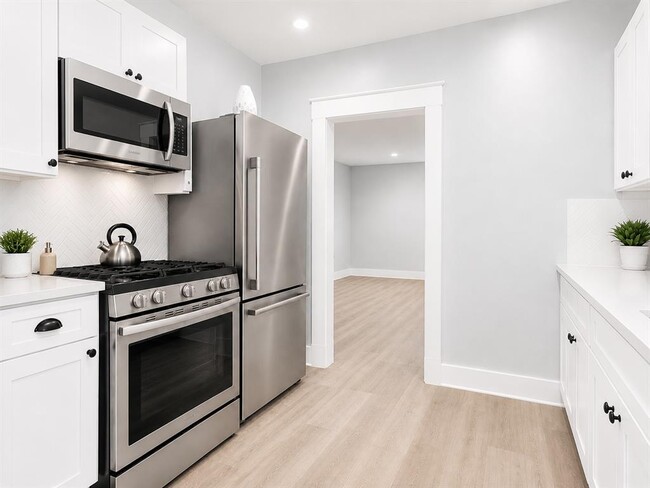 Photo - 2623 Salado St