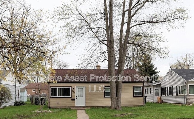 Building Photo - 327 N Colorado St Rental
