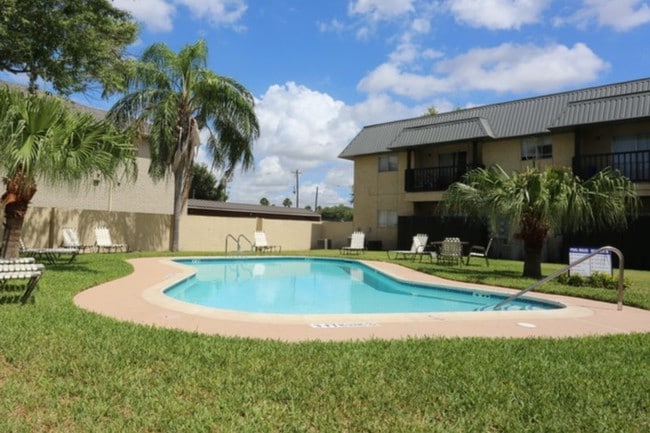 Crossings Apartments