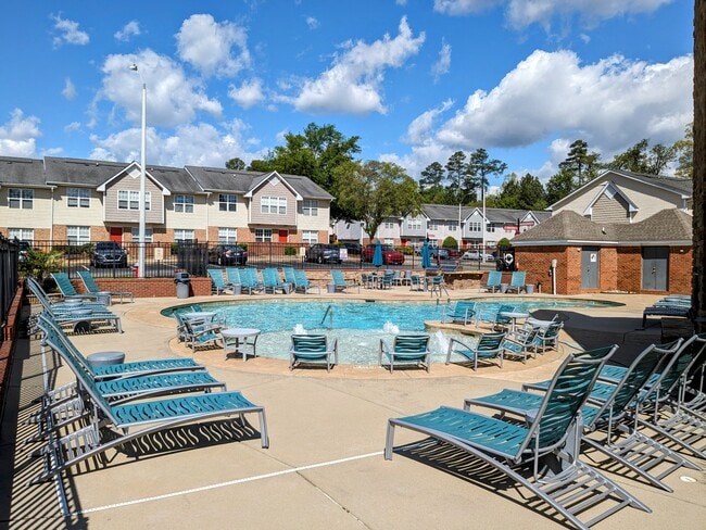 University Suites Student Housing