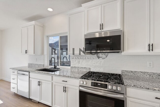 Photo - 14291 S Ashvale dr