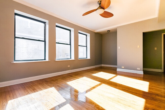 Photo - One Bedroom in South Shore
