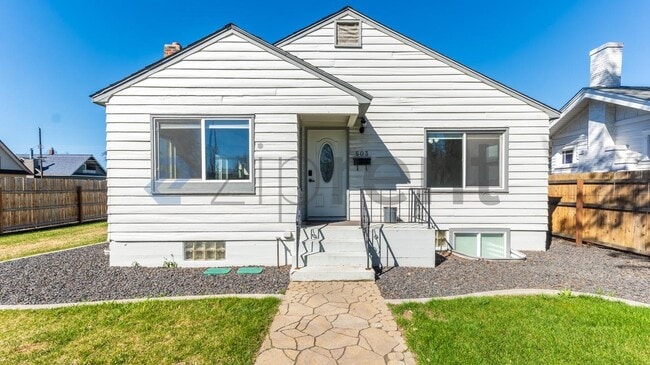 Photo - 503 E Montgomery Ave