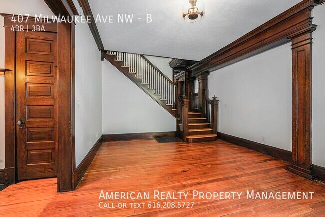 Photo - 407 Milwaukee Ave NW Unit B