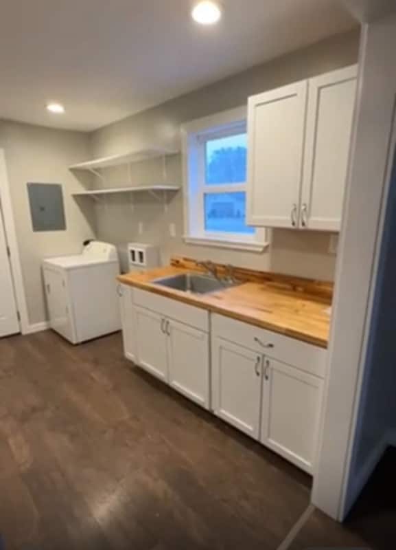 Photo - 820 S Hackley St