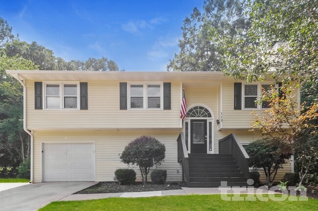 Building Photo - 117 Fawn Cir