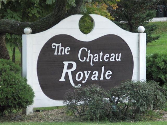 Photo - The Chateau Royale