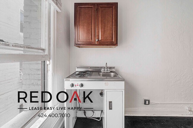 Photo - 854 S Oxford Ave Unidad 509