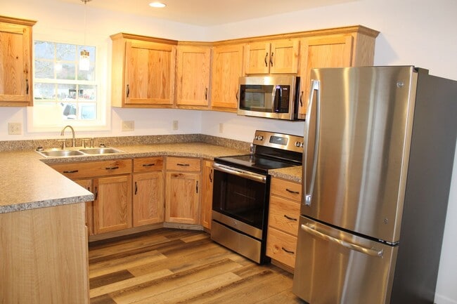 Photo - Wonderful County Home