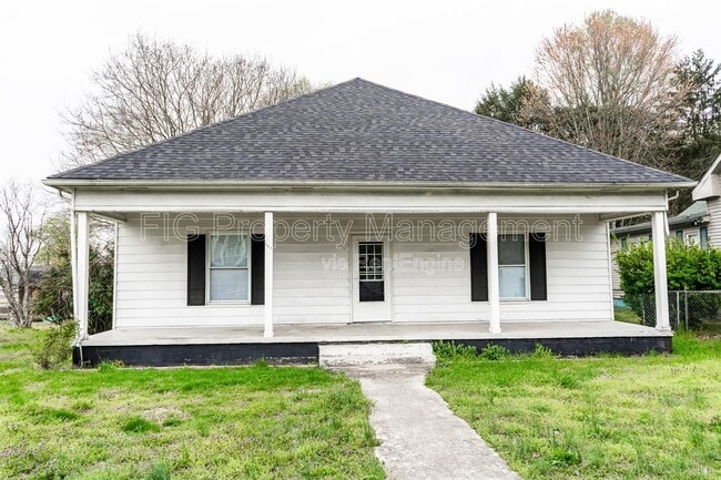 Photo - 407 W Wheeler St