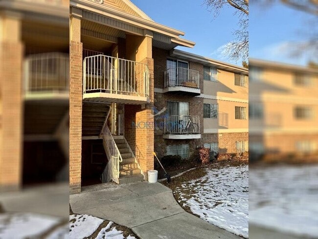 Photo - 1202 W 1380 N