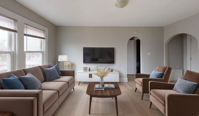 Photo - Maple Apartments