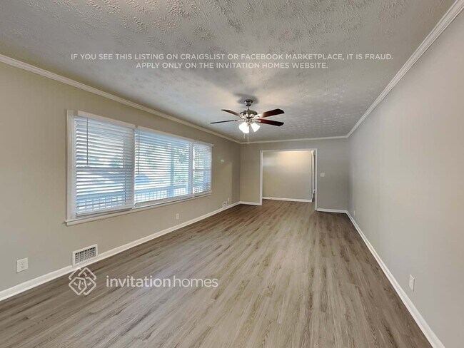 Photo - 1804 Timothy Dr SW