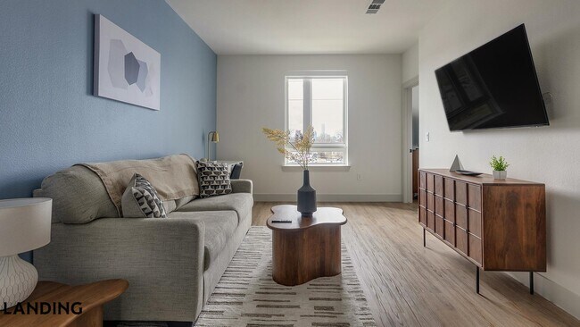 1010 Springdale Rd Unit 304