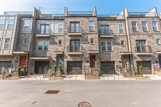 Building Photo - 2727 Grand Union Way Rental