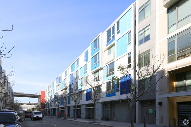 Mission Bay by Windsor Apartments