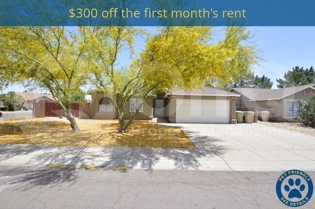 Building Photo - 6609 N 85th Dr Rental