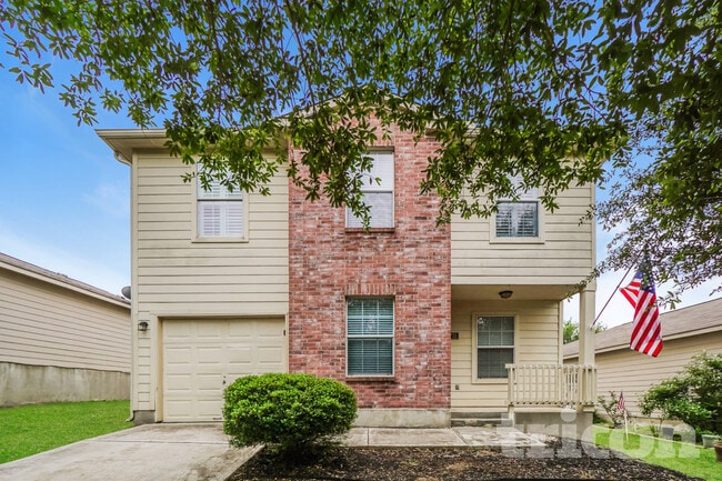 Building Photo - 5731 Butch Canyon