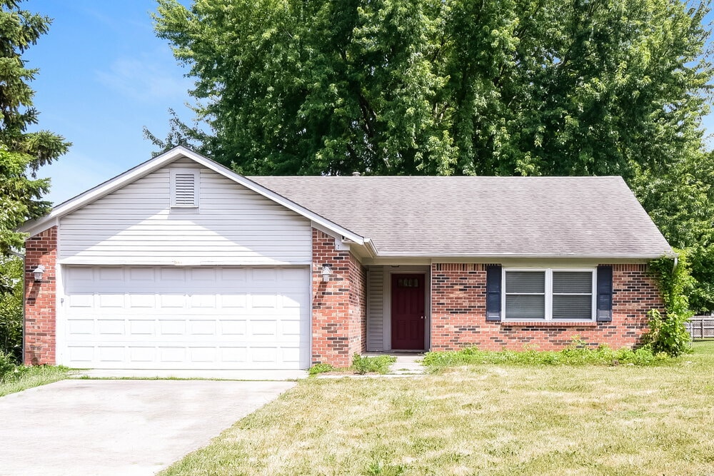 Photo - 7223 Glossbrenner Ct