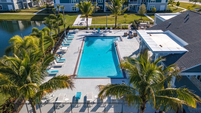 Springs at Cape Coral
